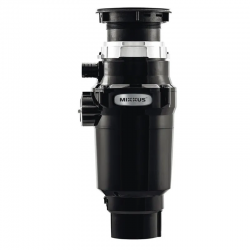 Измельчитель пищевых отходов Mixxus GD-01-0,5/390W (MX1568)